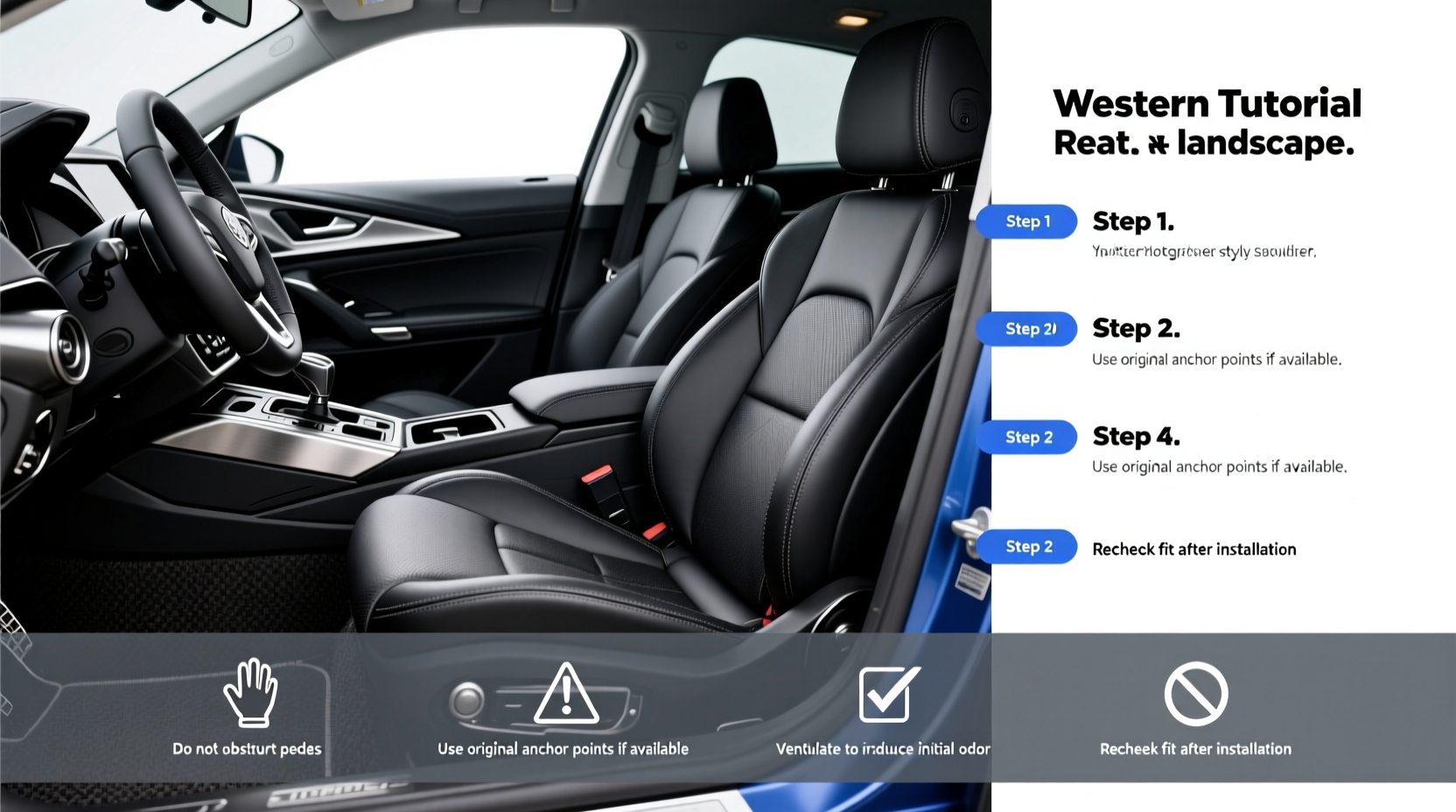 Yamaha R1 Seat Covers Buying Guide: How to Choose