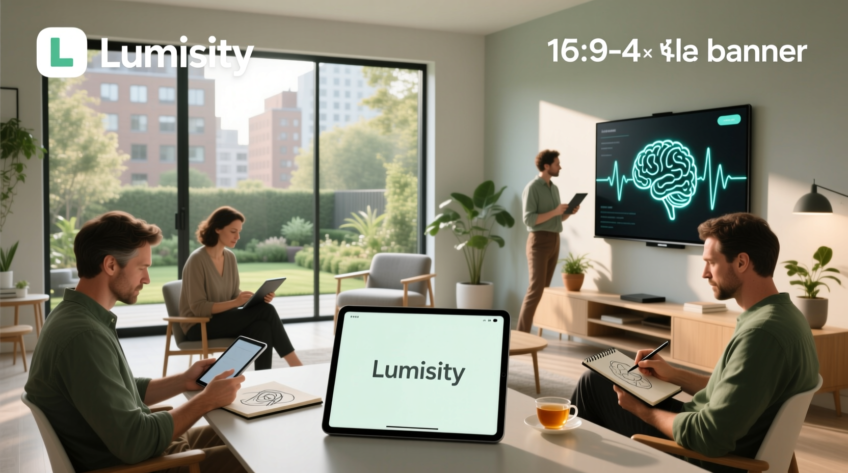 best app for brain health lumosity review