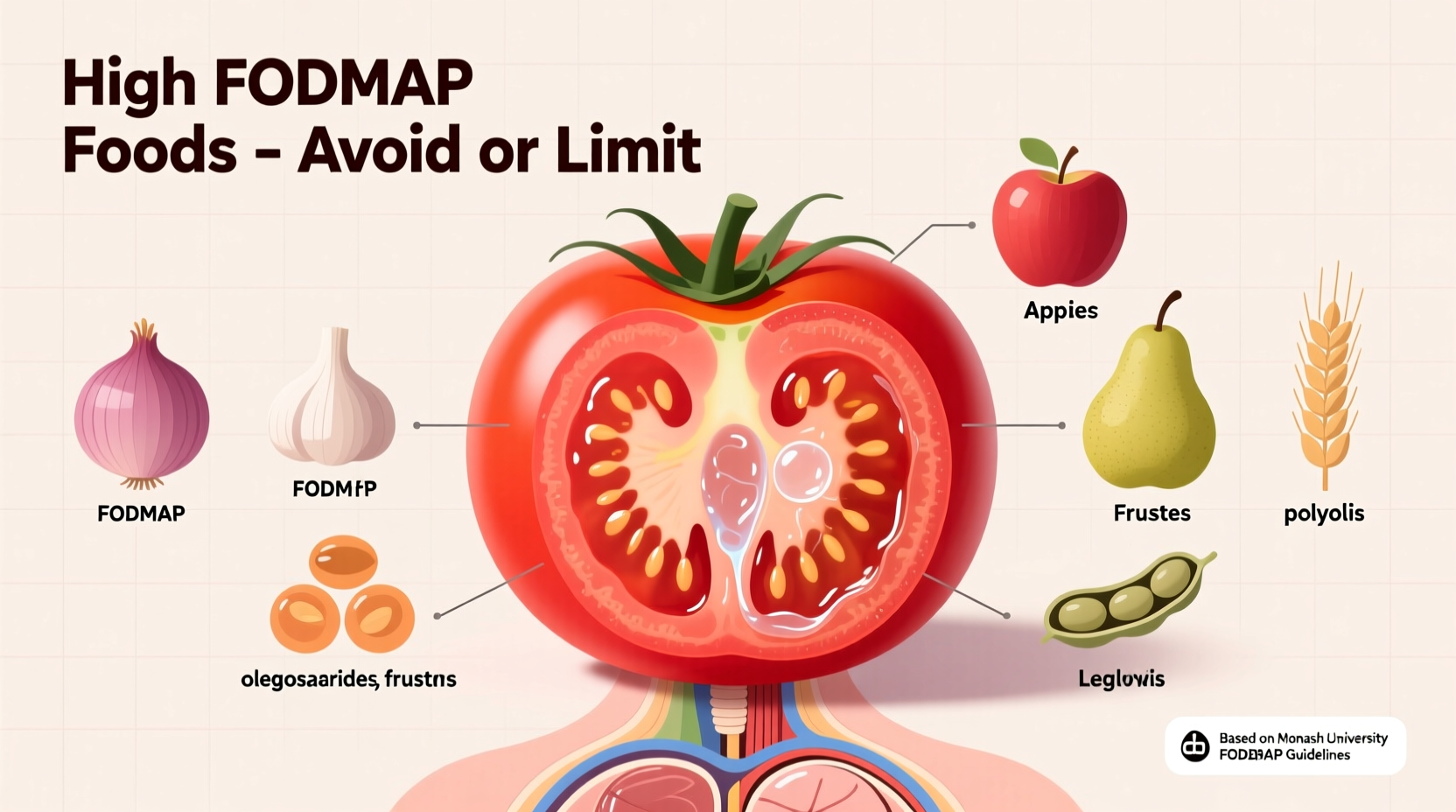 Tomato FODMAP Status: Safe Portions & Practical Guide