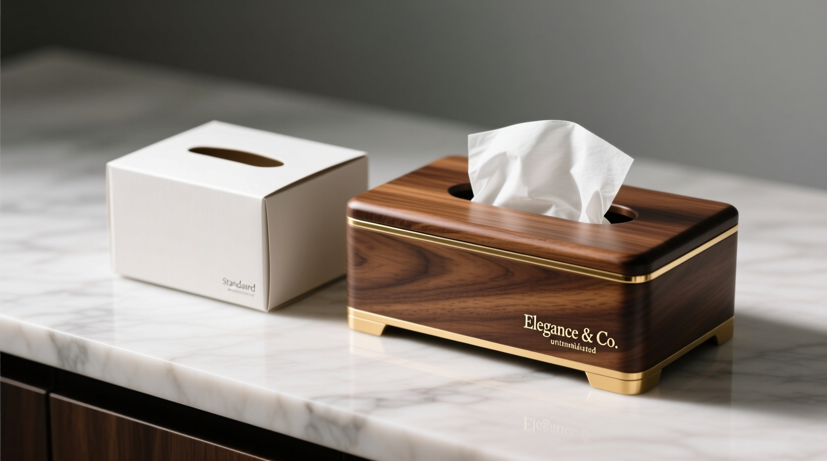 high end tissue box vs standard are fancy tissue boxes really worth it