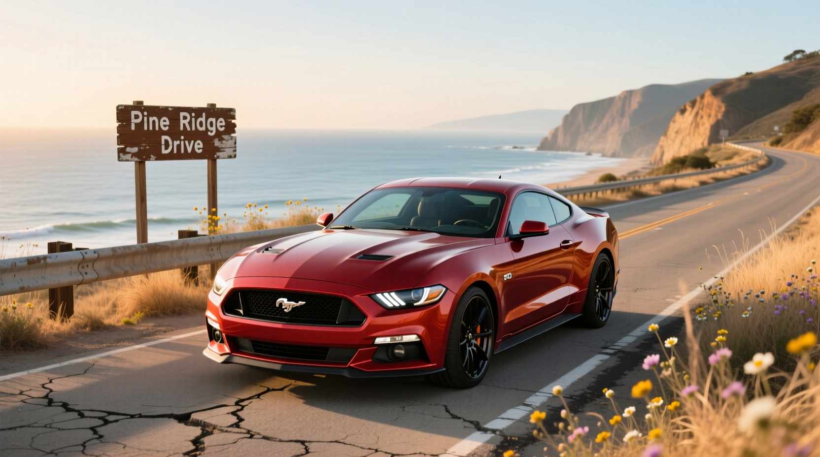 mustang 5.0 hatchback buying guide