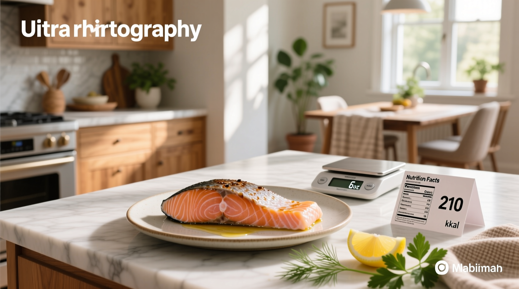 6 oz salmon calories cooked what you need to know