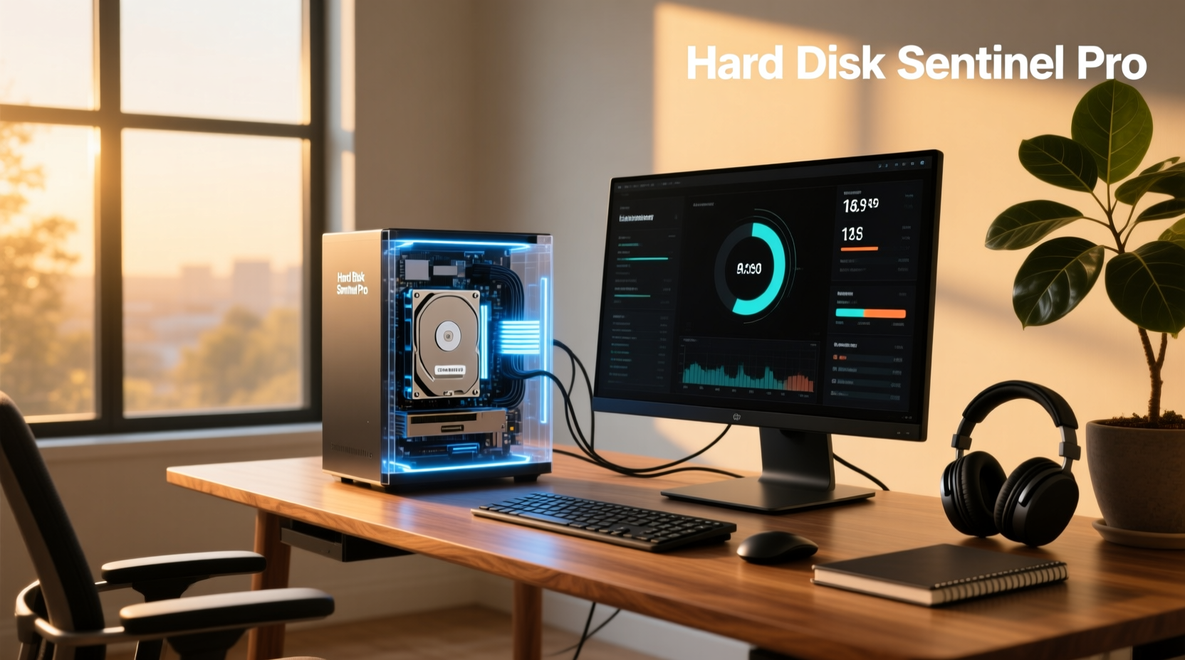hard disk sentinel pro is it worth it in 2024