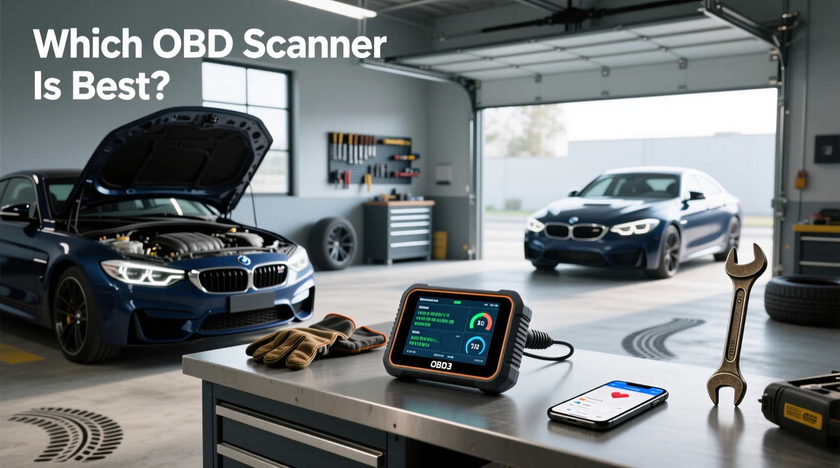 How to Choose OBD3 Scanner, Which OBD Scanner is Best? Buying Guide