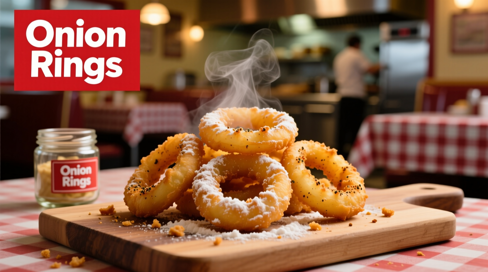 onion rings near me