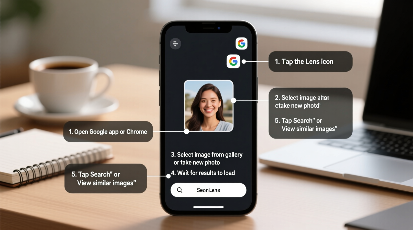 mastering how to google search a picture step by step tips for accurate image lookup