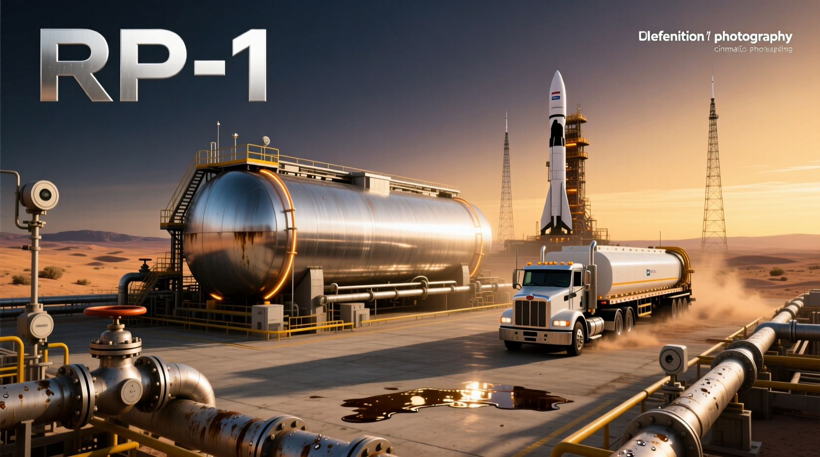 What Is Rocket Fuel Called? Common Types and Uses