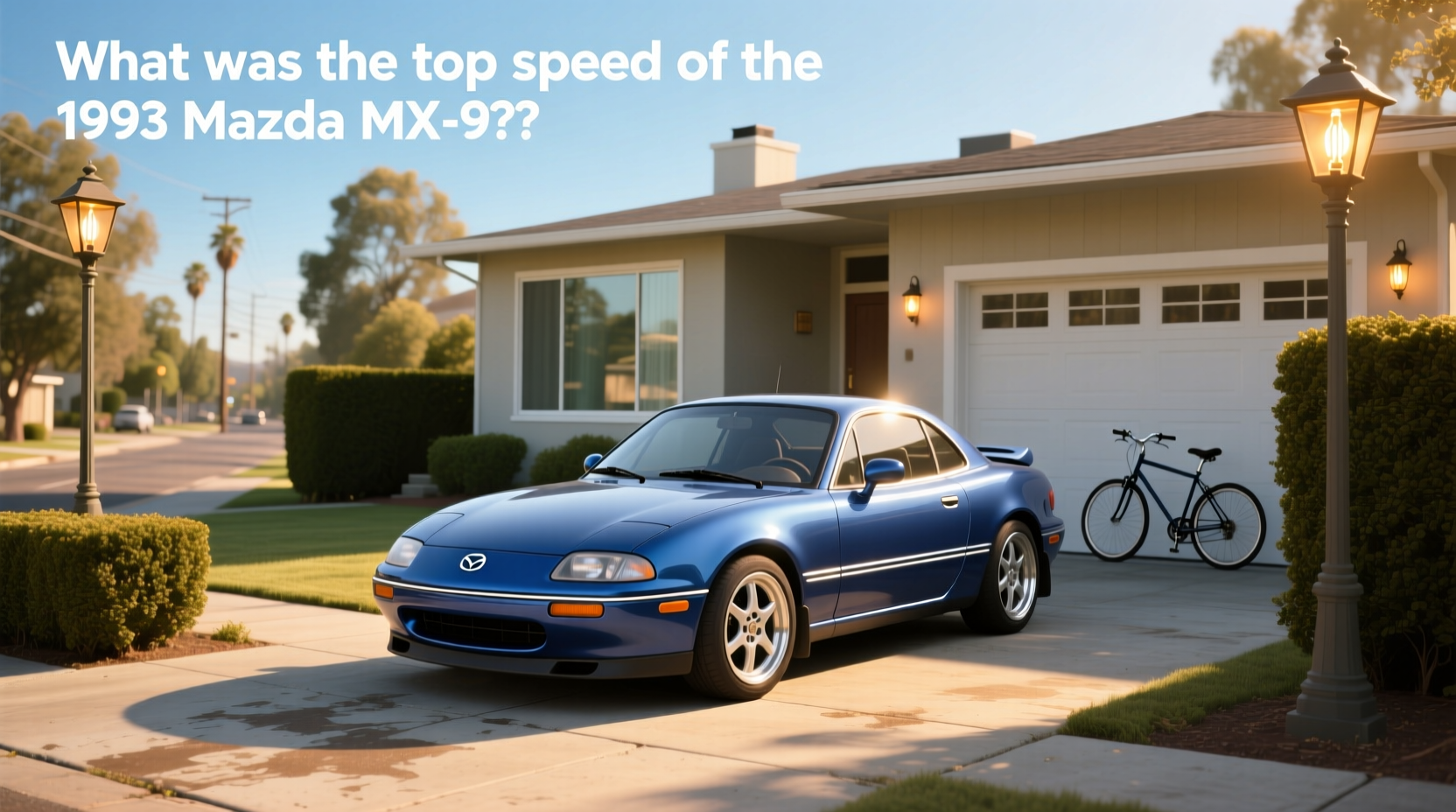 1993 mazda mx 3 hatchback speed model guide