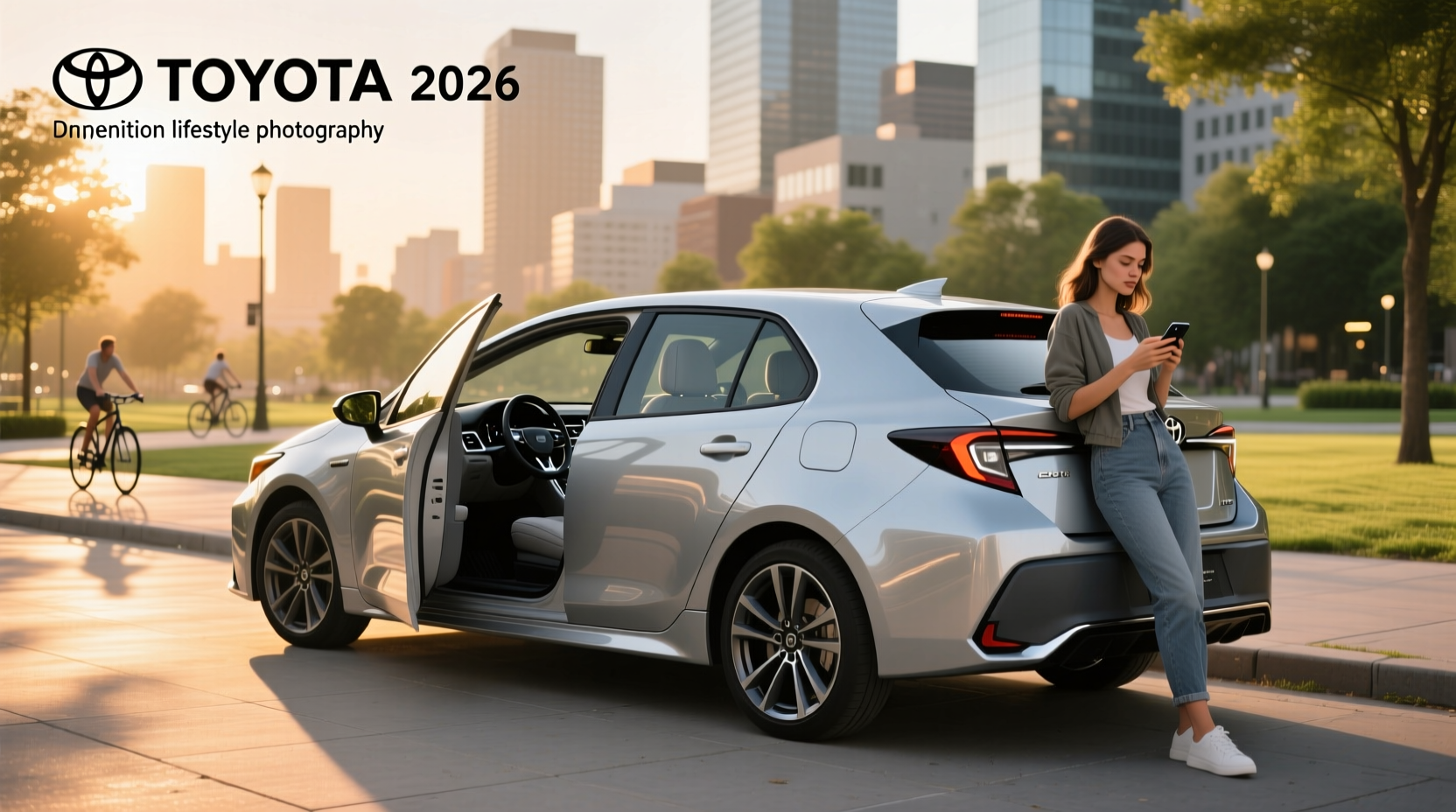 2026 Toyota Corolla Hatchback Buying Guide: How to Choose