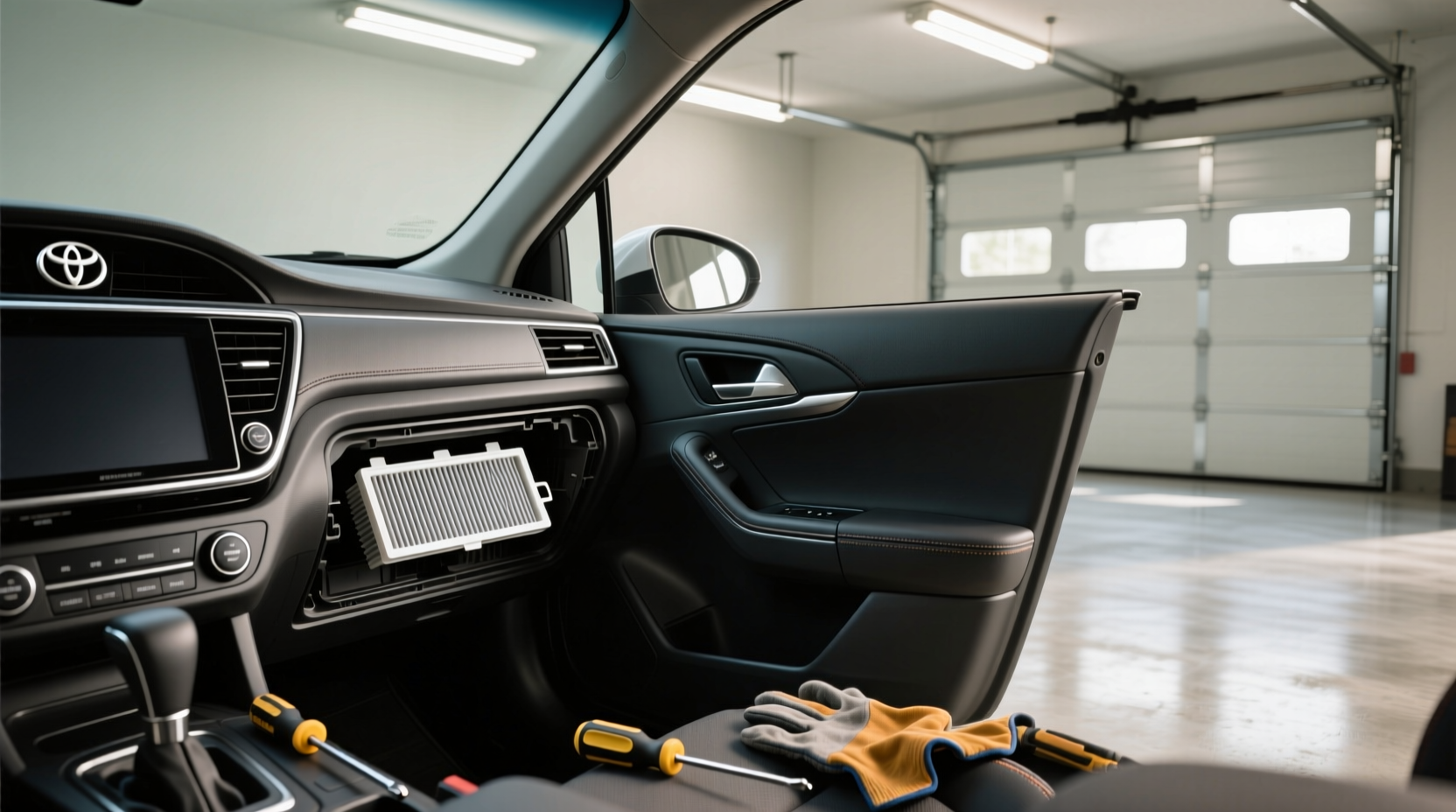 2016 Toyota Corolla Cabin Air Filter Buying Guide