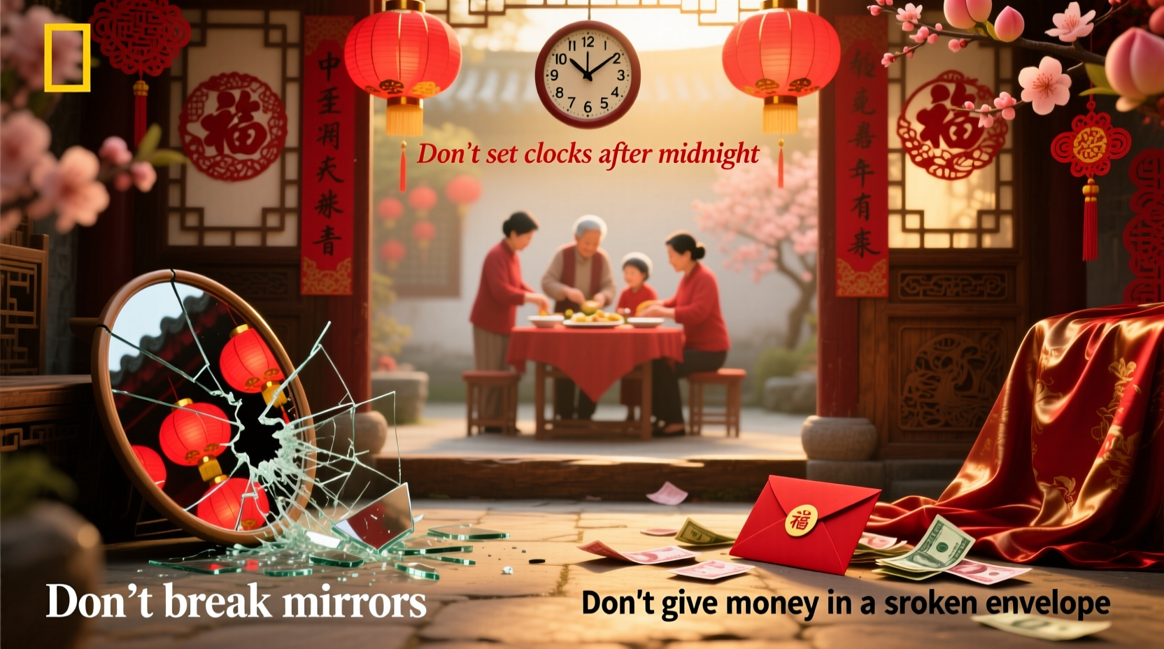 don ts on chinese new year