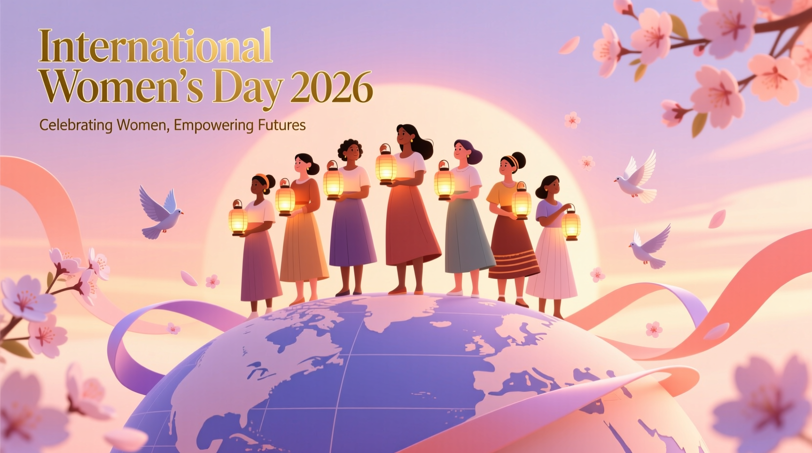today womens day