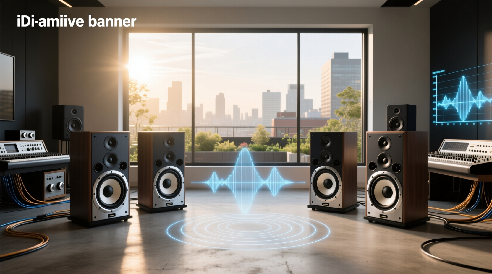 What Are the Loudest 10 Inch Midrange Speakers for Car Audio?