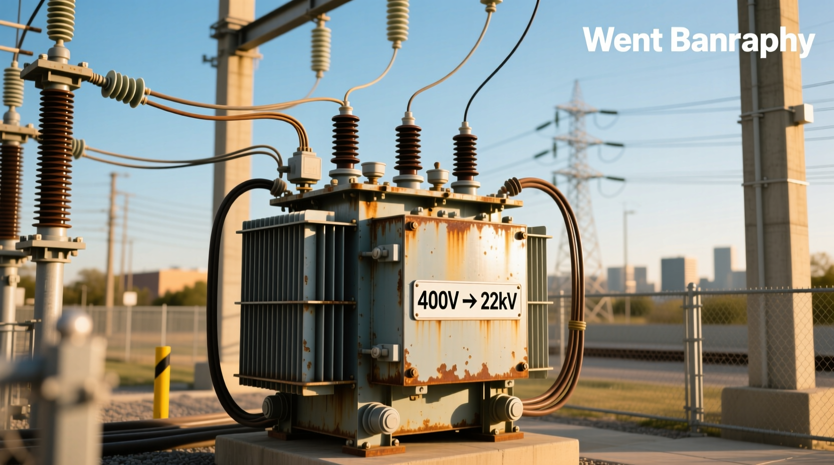 400v to 22kv transformer guide what you actually need