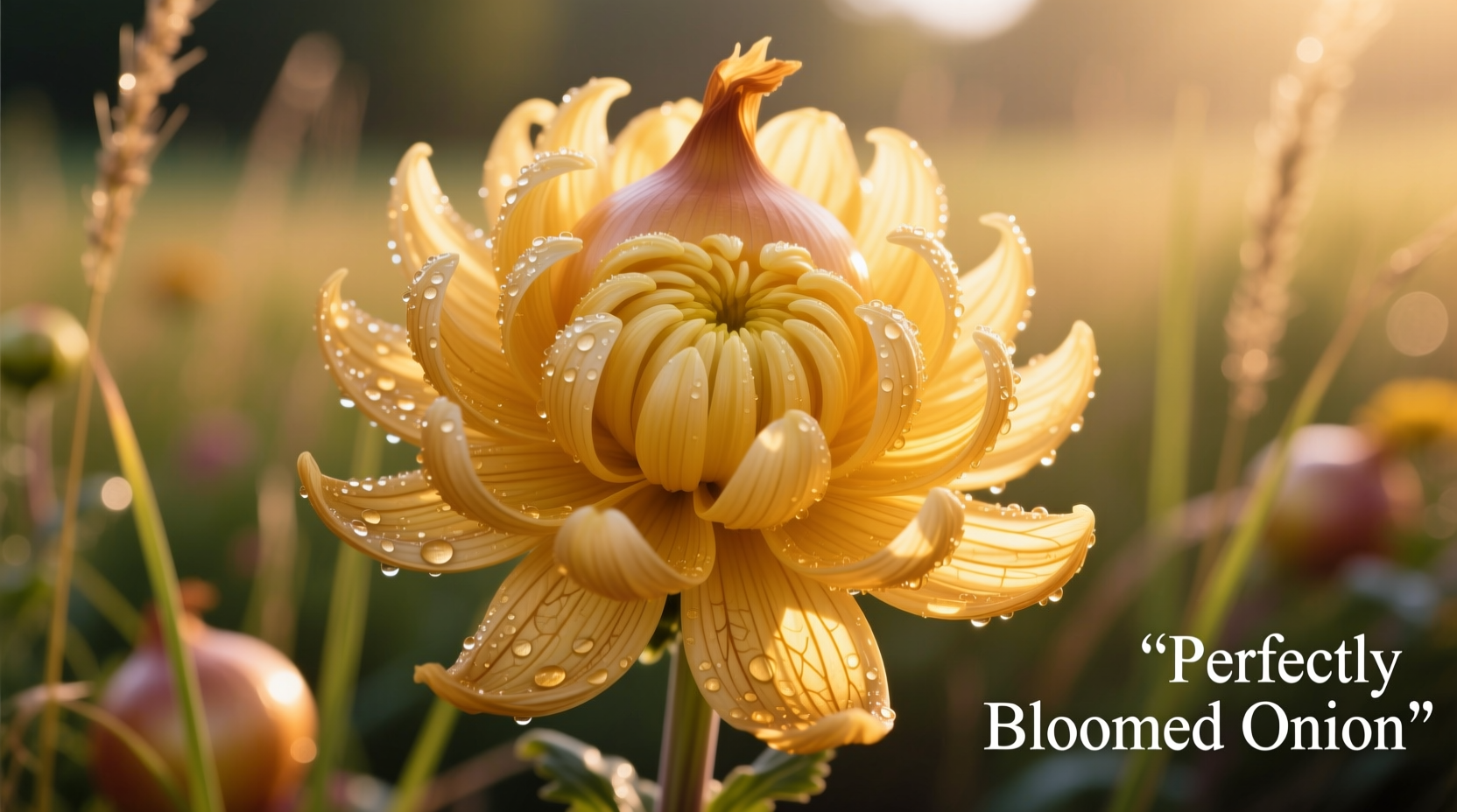 onion petals  how to make perfect blooming onions