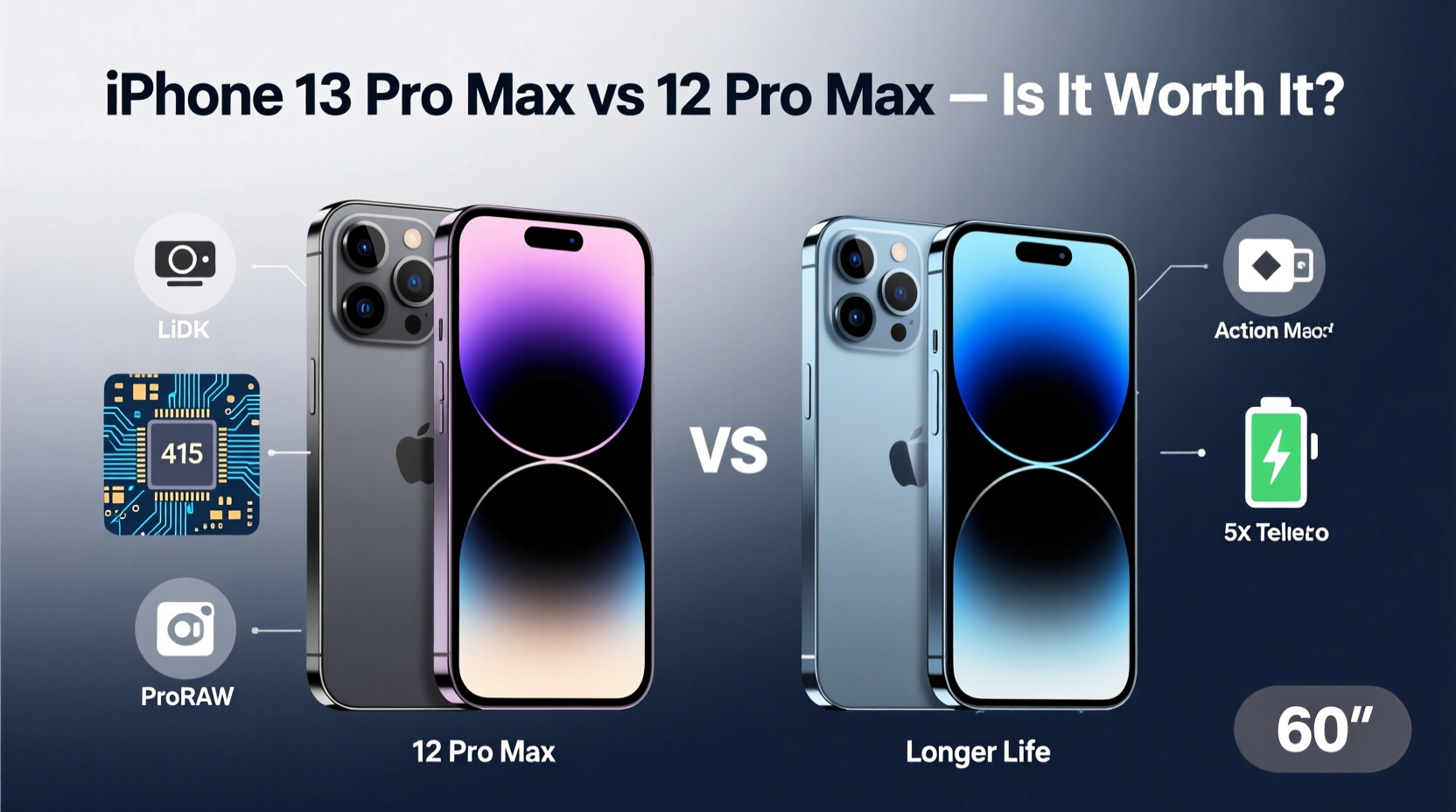 iphone 13 pro max vs 12 pro max is the upgrade really worth it 60