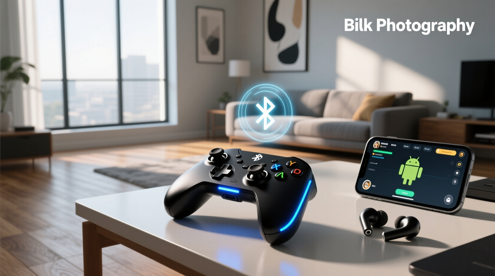 best android bluetooth game controllers what works why