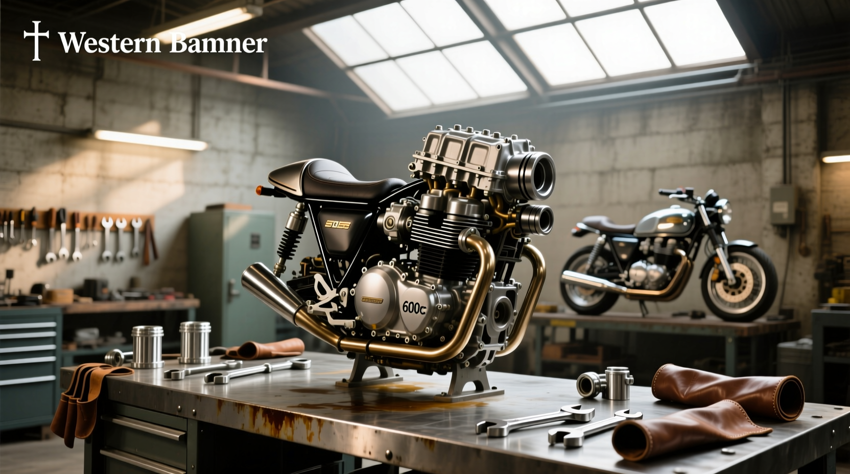 600cc motorcycle engine guide