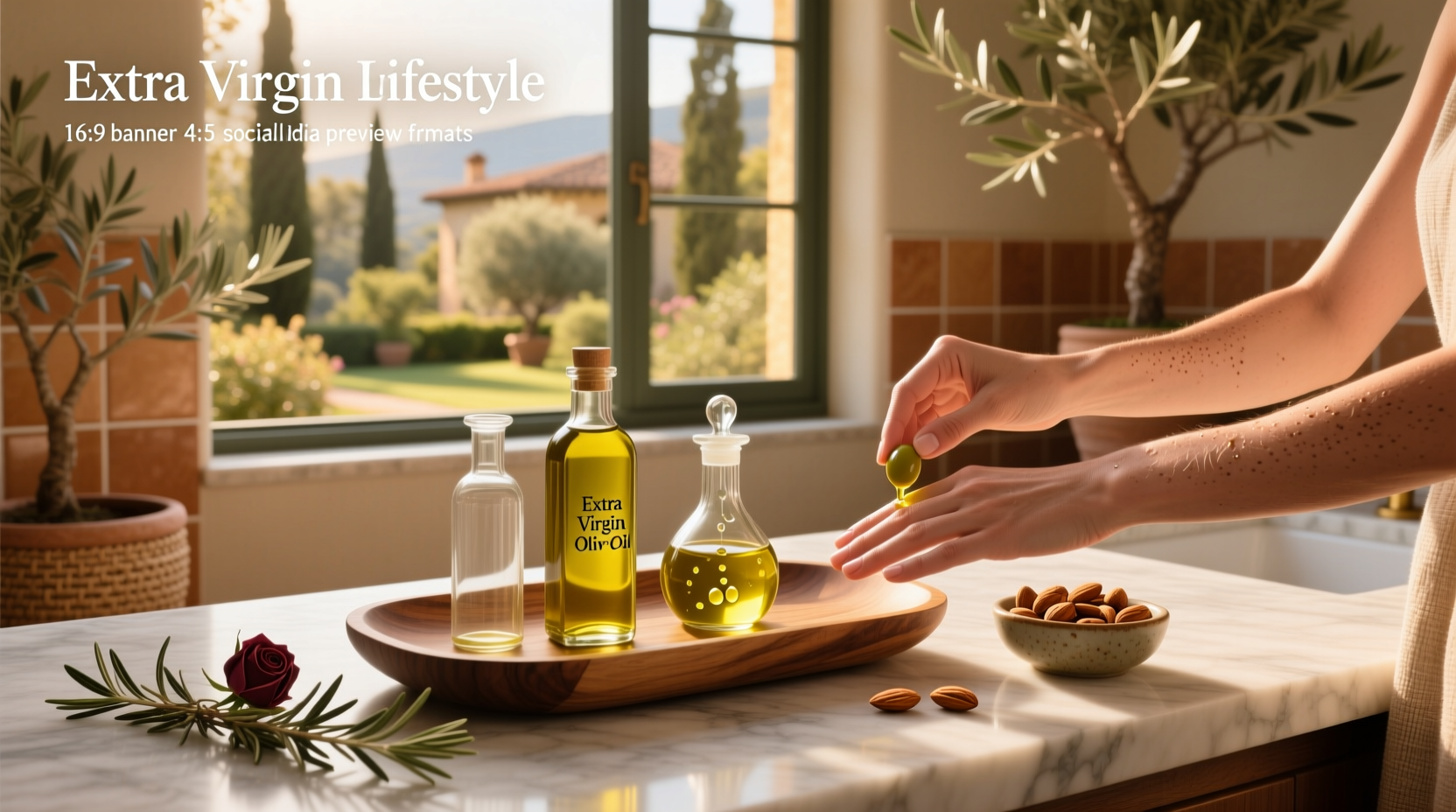 olive oil for nail growth does it work 