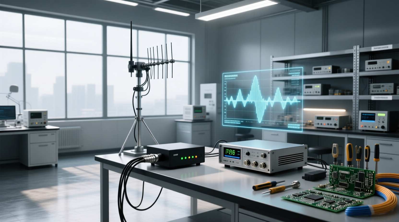rf transmitter receiver guide how to choose, use, and troubleshoot