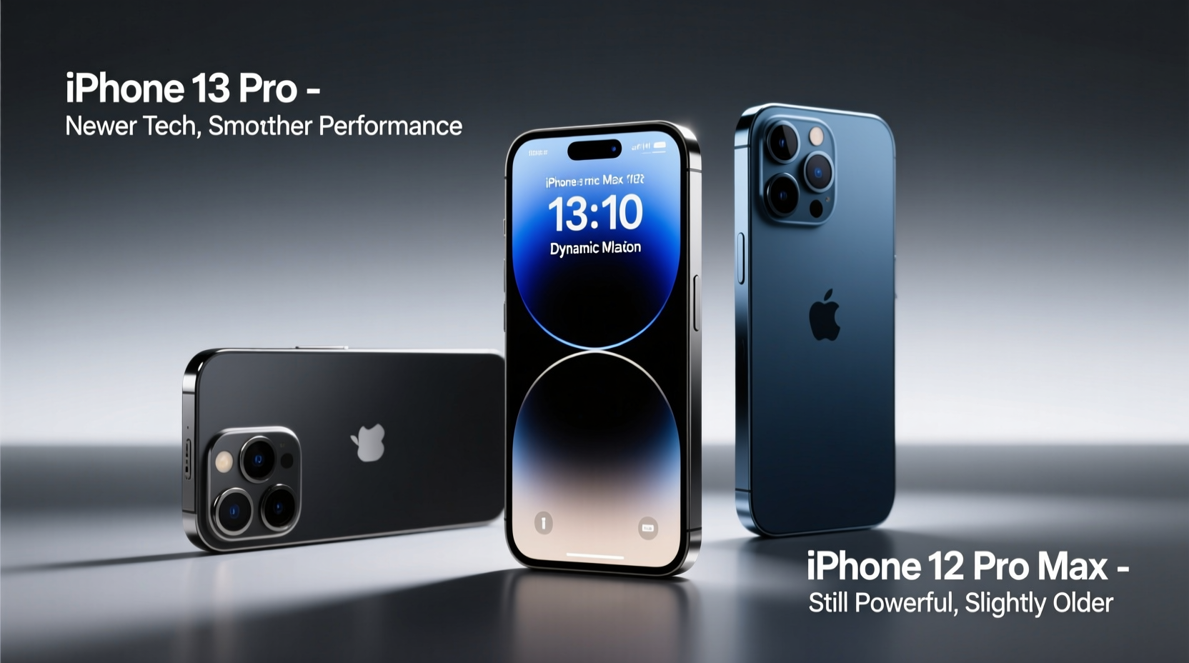 iphone 13 pro vs 12 pro max is the newer model really worth the upgrade 5