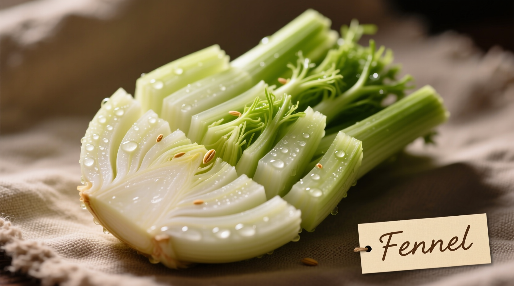 How to Slice Fennel Bulb Without It Falling Apart: Pro Chef Method
