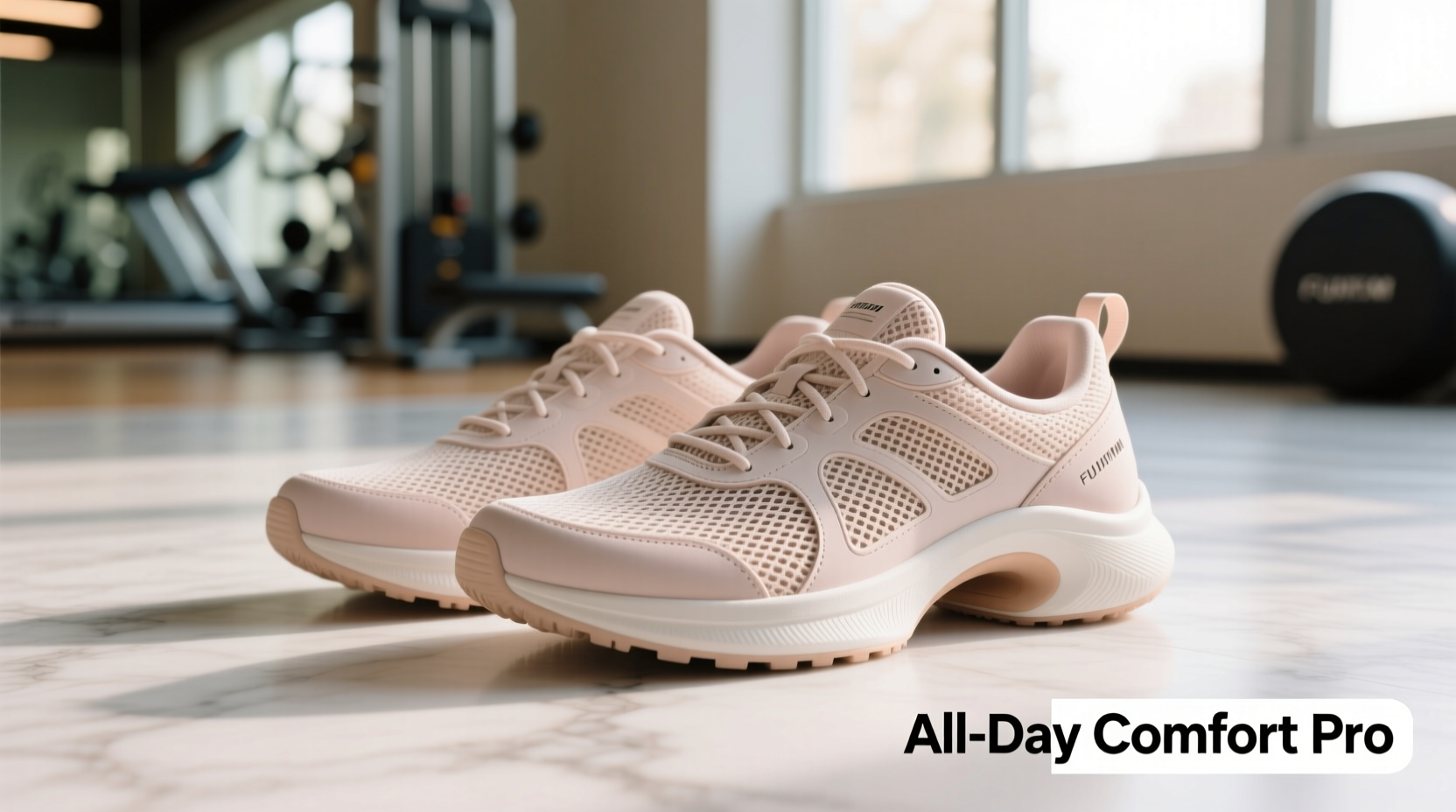 most comfortable womens tennis shoes for standing all day