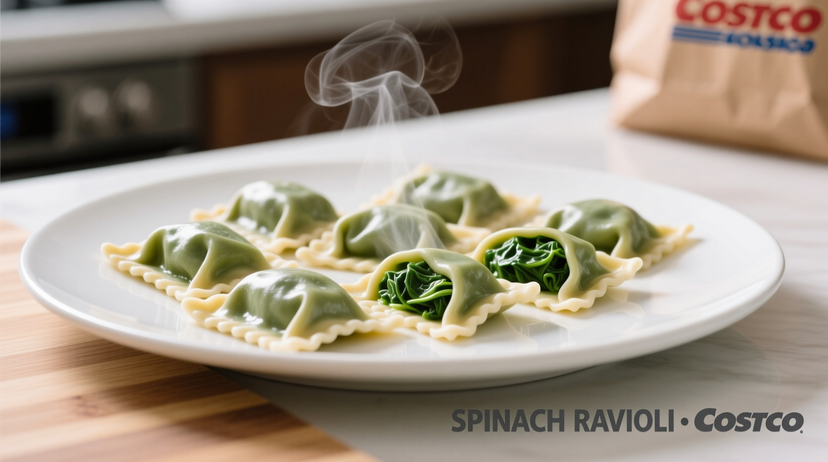 Costco Spinach Ravioli: Price, Nutrition & Cooking Guide
