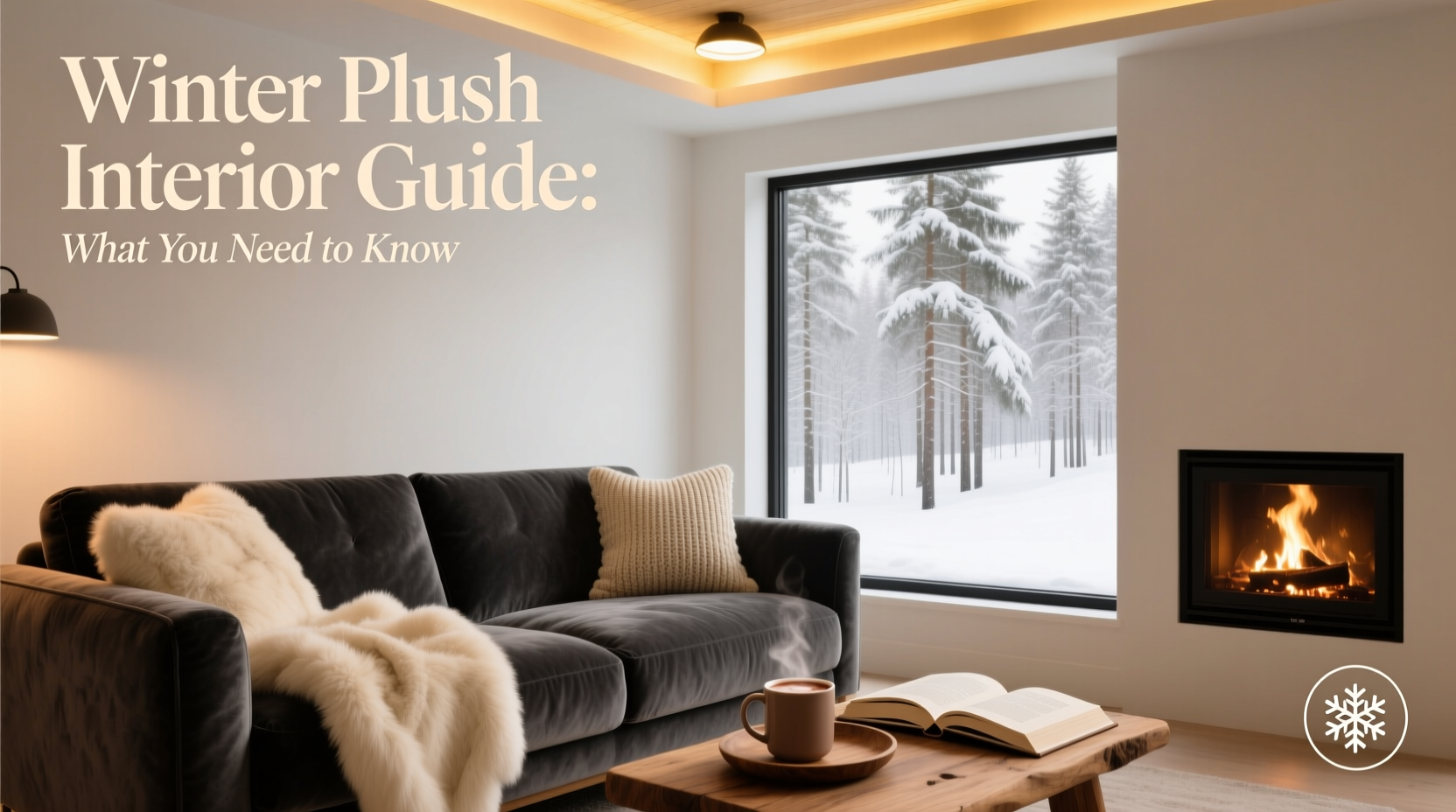 winter plush interior guide