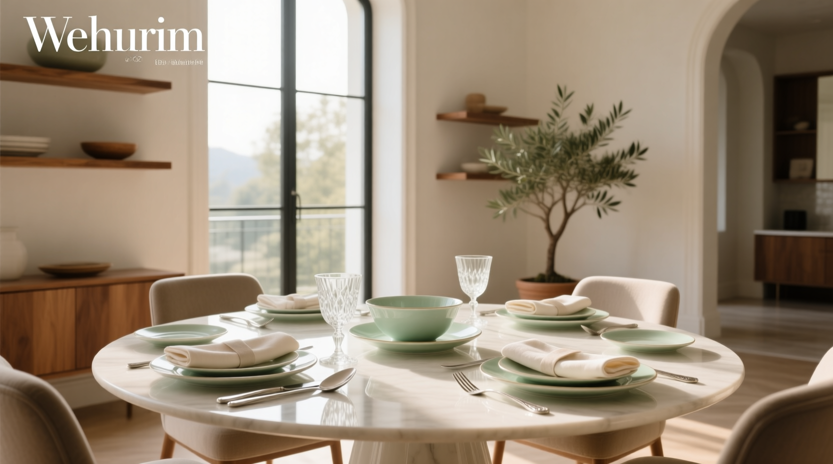 china table explained league standings vs. furniture