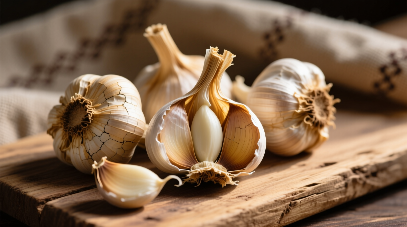 Dehydrated Garlic: Complete Guide to Uses & Benefits