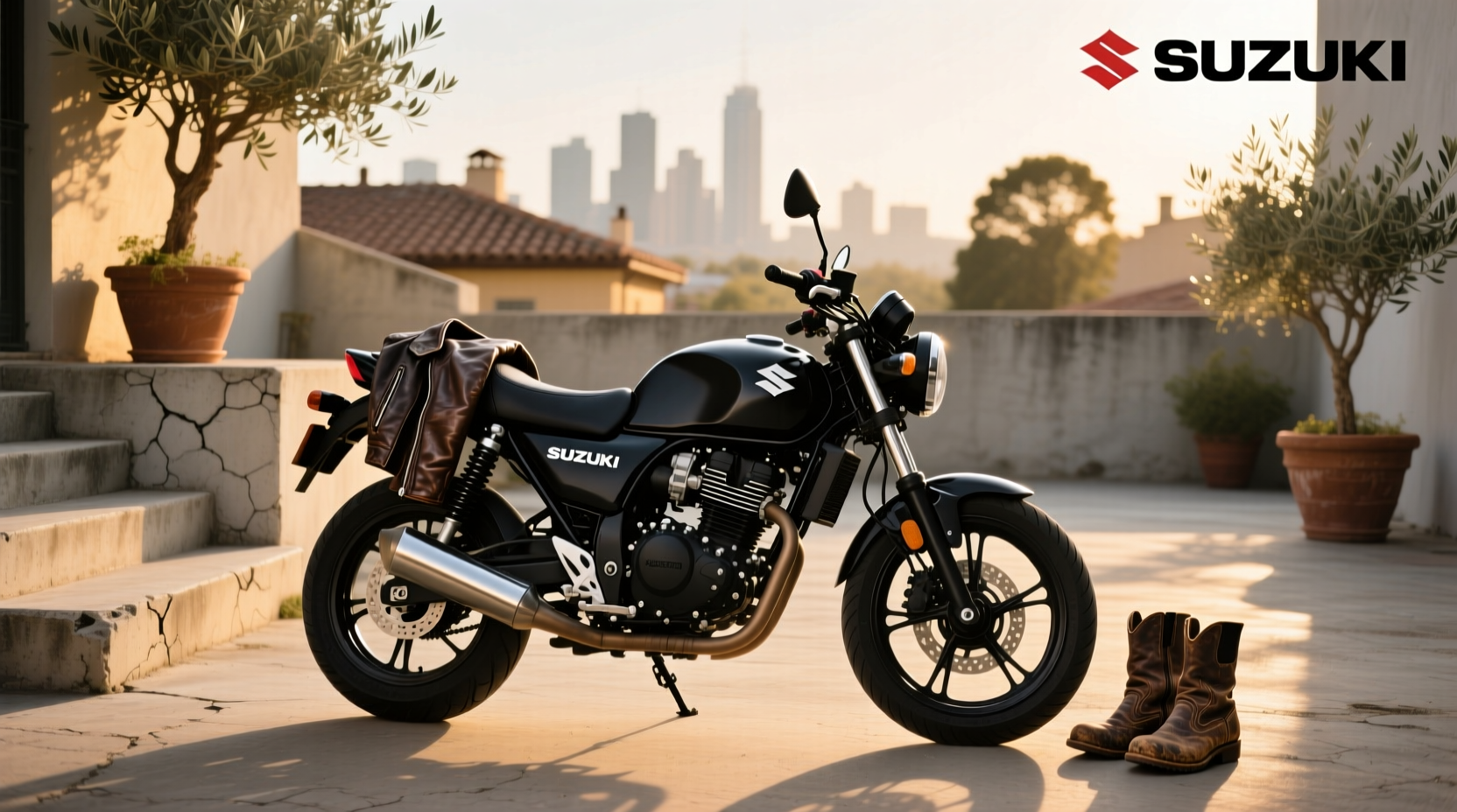 What Are the Best Suzuki 125cc Motorcycles for Beginners?