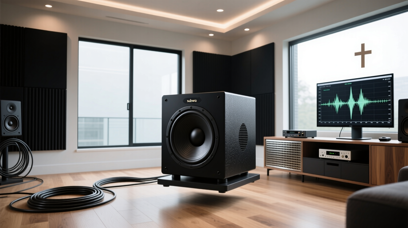 12 in subwoofer box ported buying guide