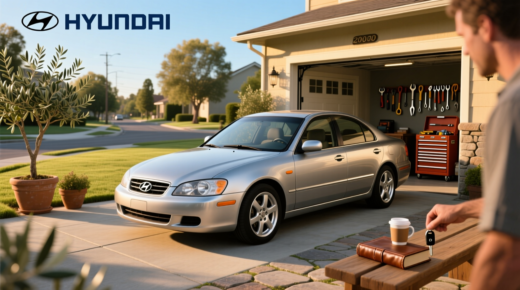 What to Know About the Hyundai Sonata 2001 Engine and Reliability?