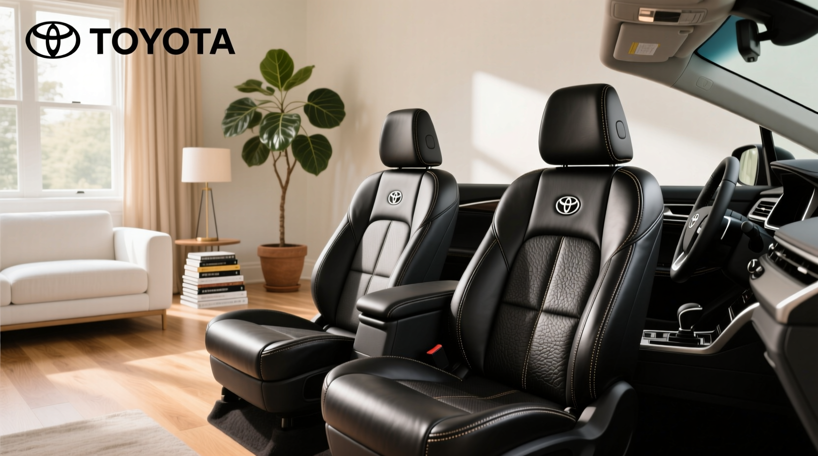 How to Choose Toyota Prius Leather Seat Covers