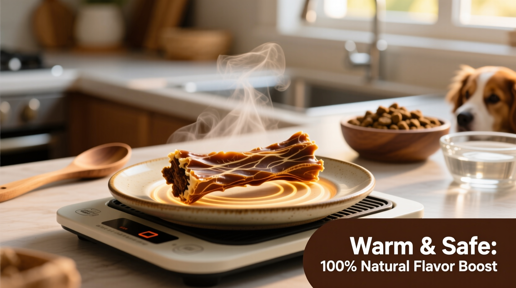 effective and safe methods to heat up himalayan dog chews for a tastier treat