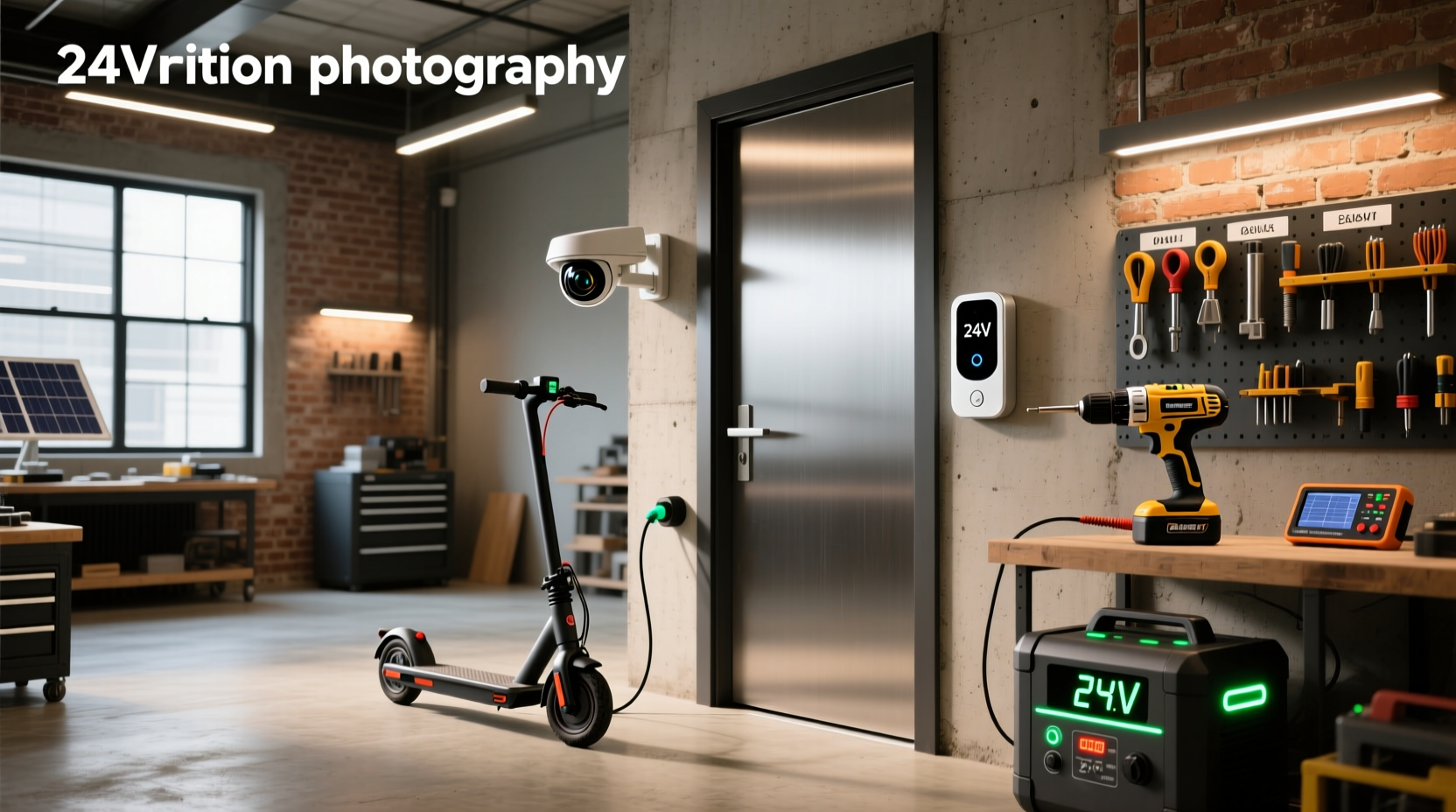24v appliances,What runs on 24 volts? buying guide