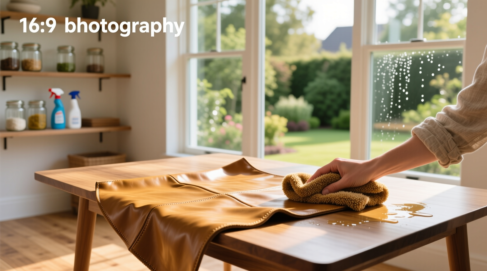 How to Choose Chamois Leather Cloth for Windows: Buying Guide