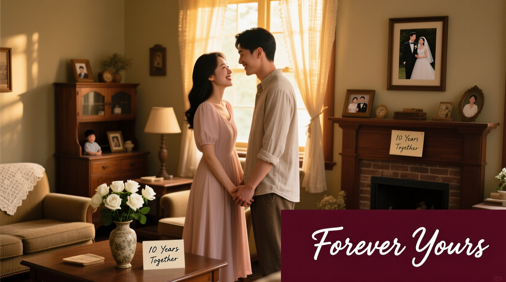anniversary photoshoot ideas at home capture your love