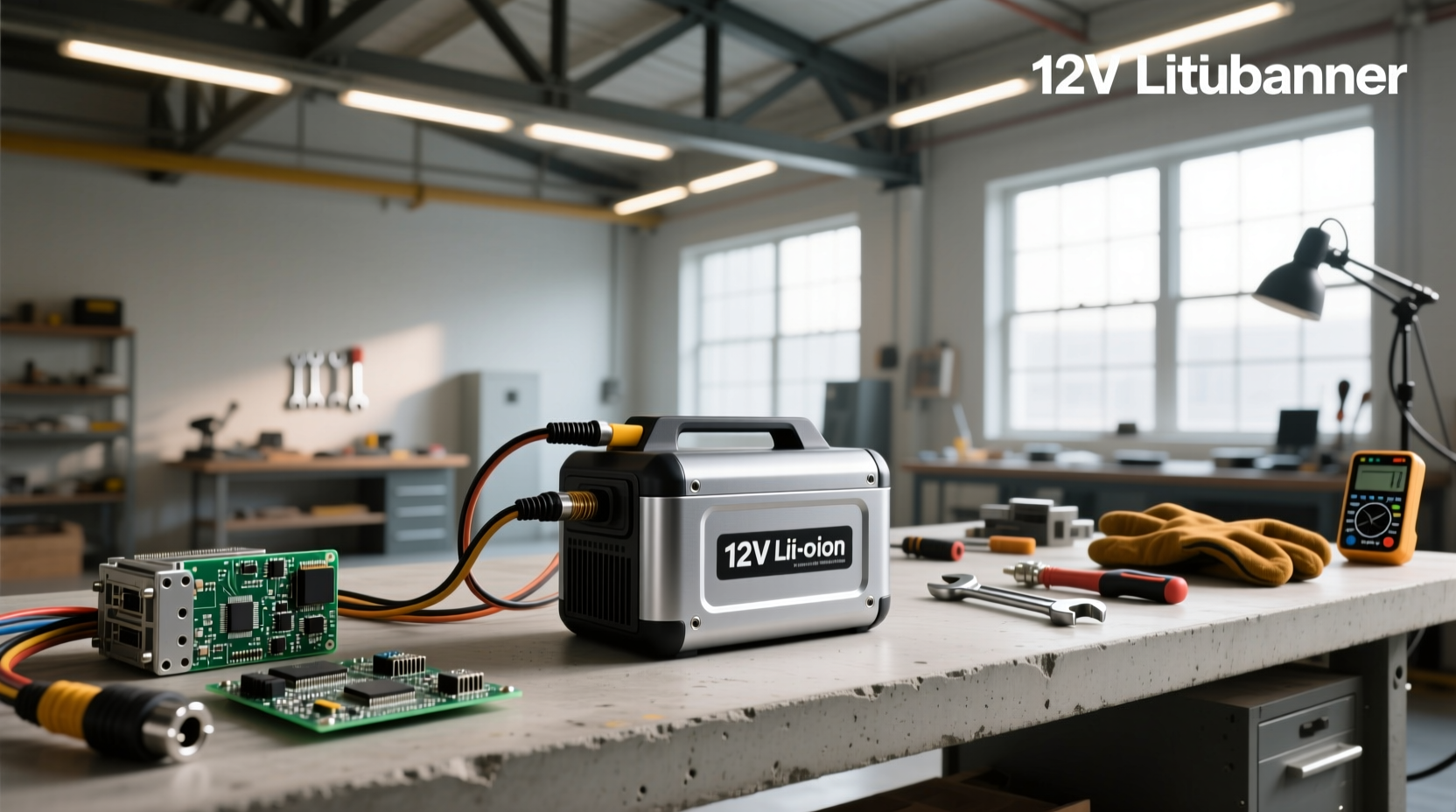 12v li ion pack buying guide what you actually need
