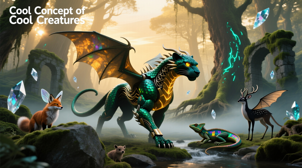 How to Choose Cool Creatures Tech Accessories: 2026 Guide