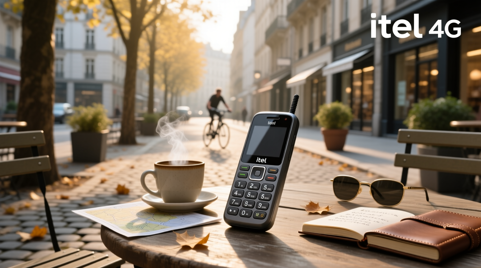 What Is the Best Itel 4G Keypad Mobile in 2026?