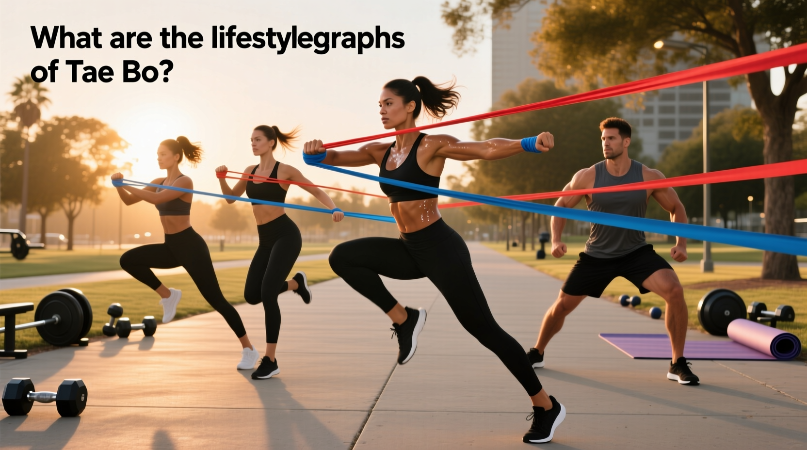 What Are the Disadvantages of Tae Bo? A Complete Guide