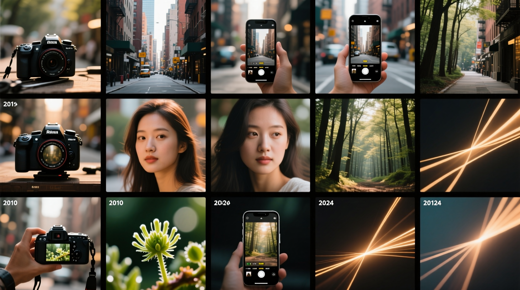 Digital Photography Roundup: Evidence-Based Tech Efficiency for Photographers