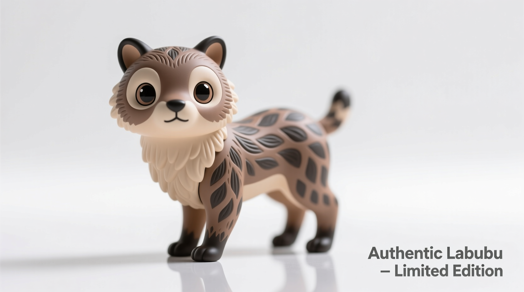 how much are authentic labubu