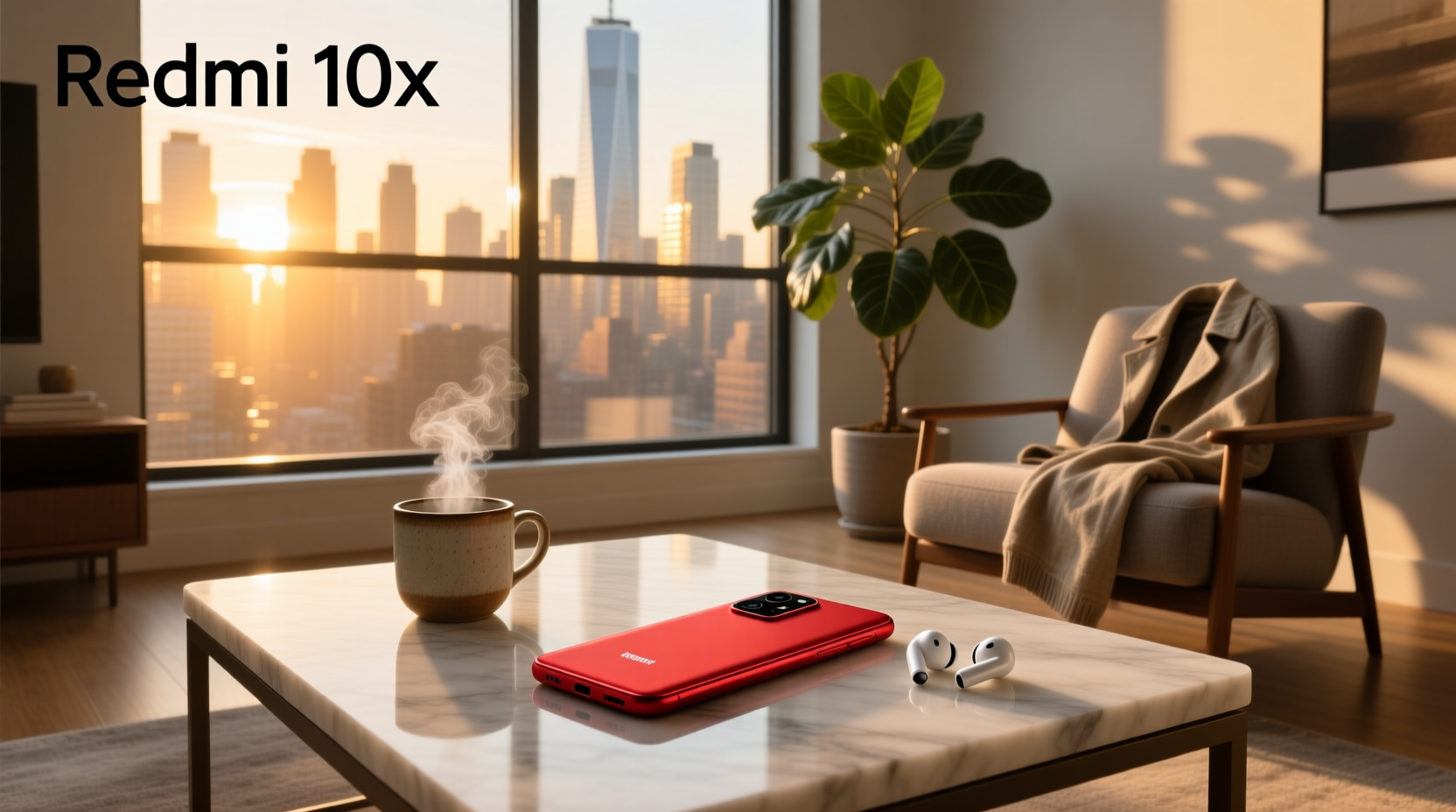 What Is the Redmi 10X? Differences Between 4G and 5G Models Explained