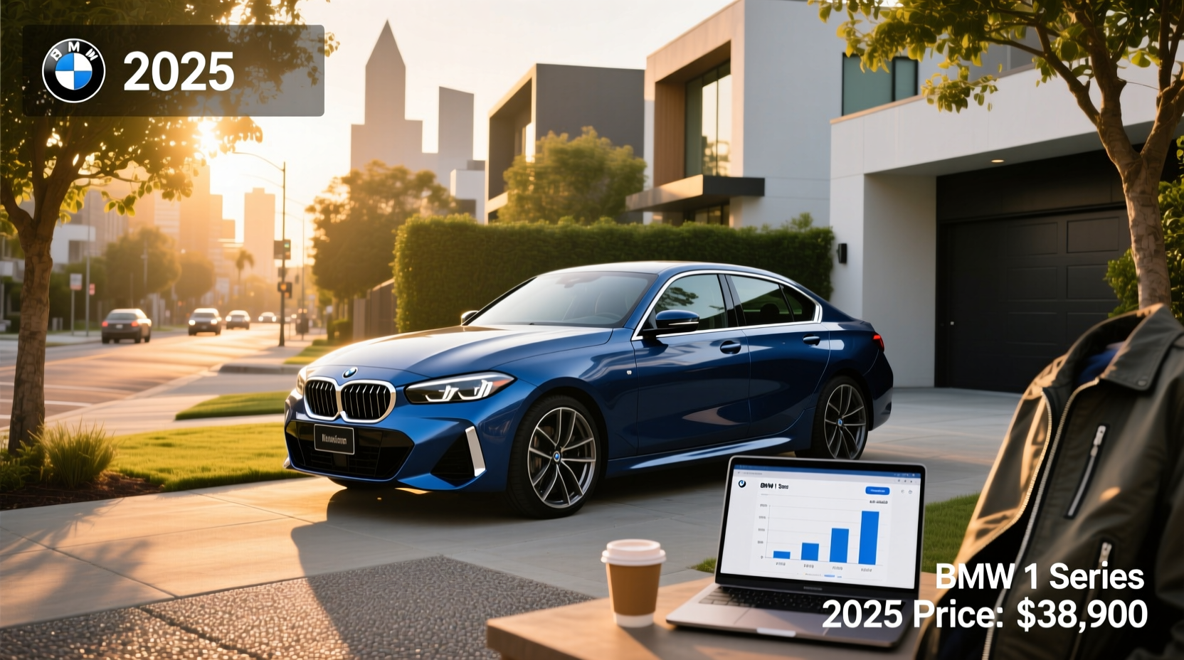 2025 bmw 1 series pricing trim guide