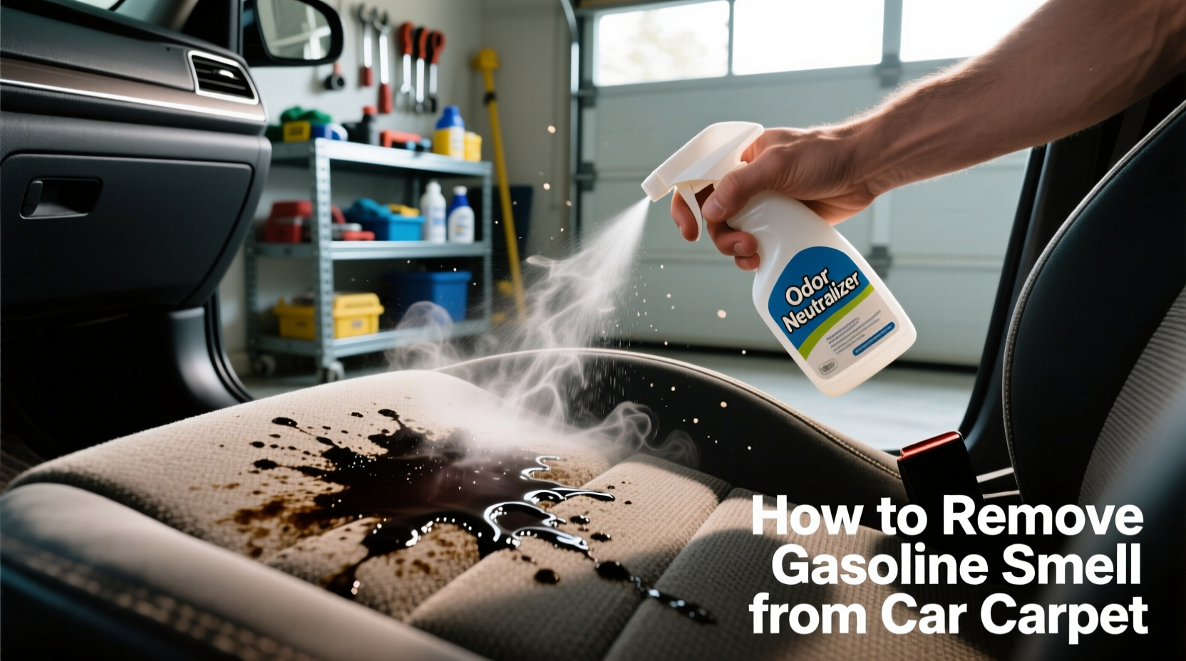 When to repair, recondition, or discard