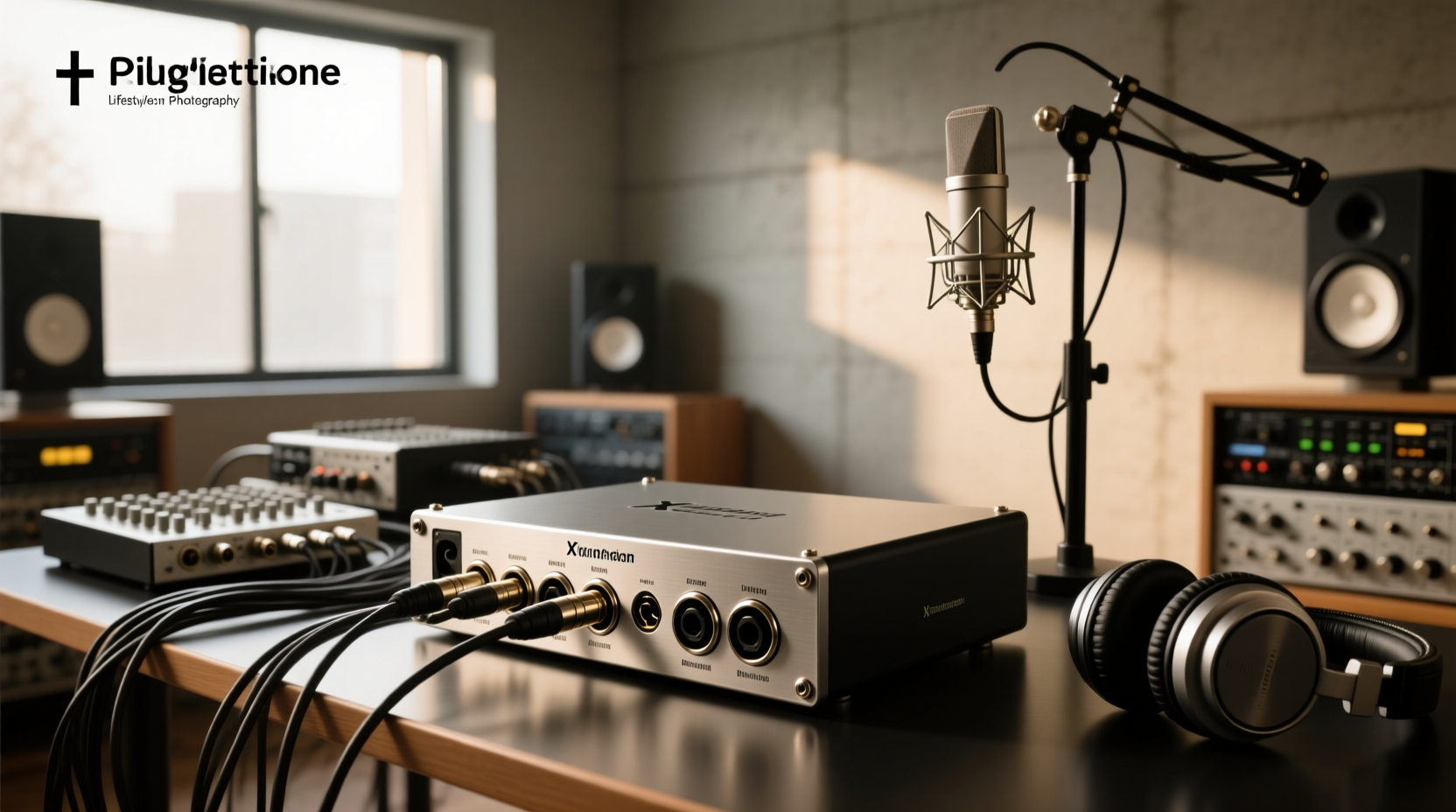 xlr splitter box guide passive vs active, sound quality use cases