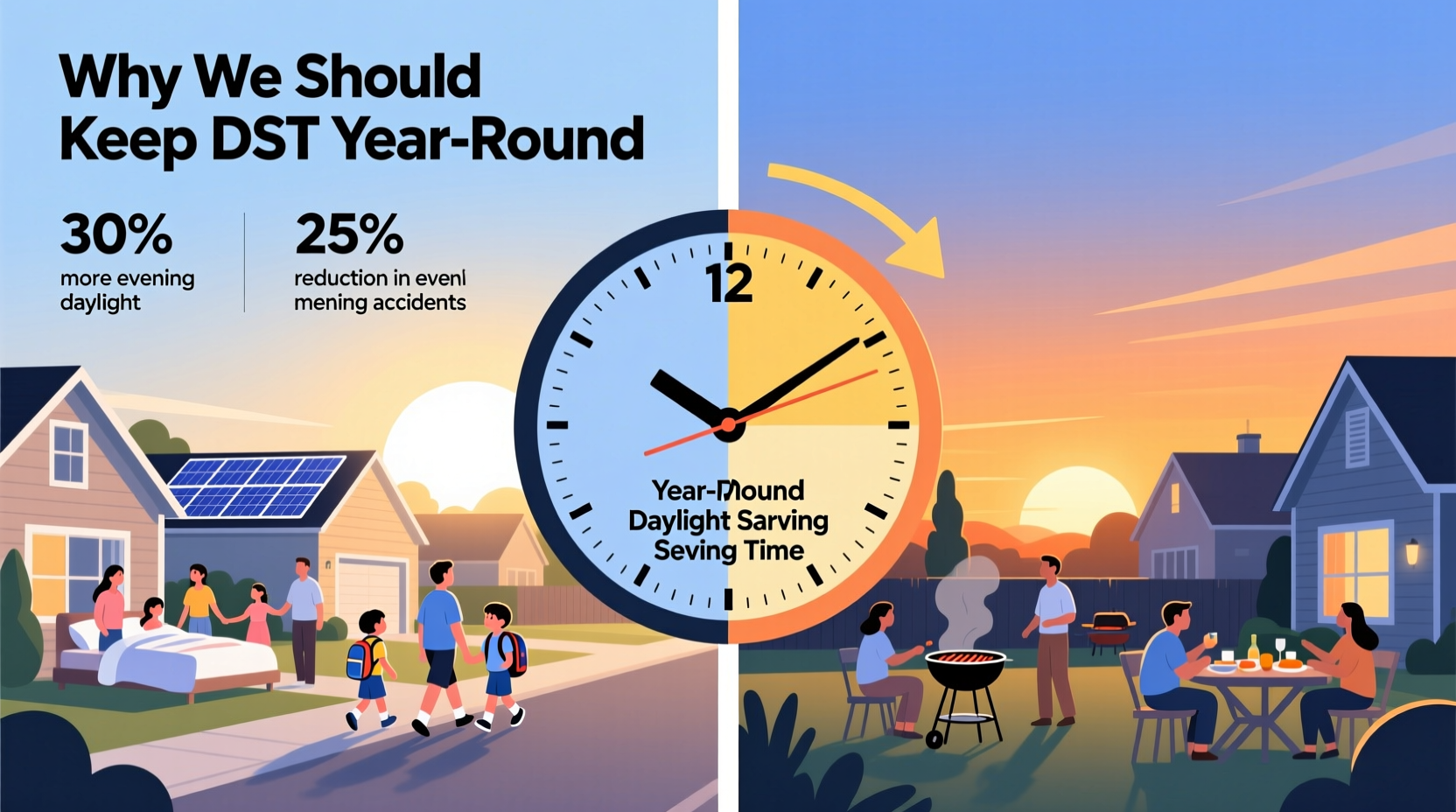 daylight saving time why we should keep it year round